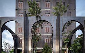 Hotel Gahn Khao Lak